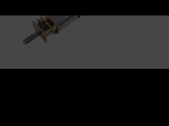 12000-16000RPM N20 12V는 1000:1에 GB12 기어 비율 2시 1분으로 직류 전동기를 솔질했습니다