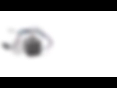 NEMA 11 하이브리드 스텝 모터