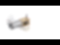 마그네틱 엔코더와 고토크 웜 N20 DC 기어 들 모우터