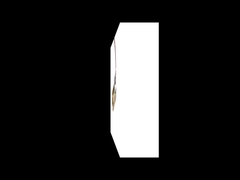 기어드 스테퍼 모터