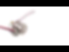 8 밀리미터 극소 스텝 모터