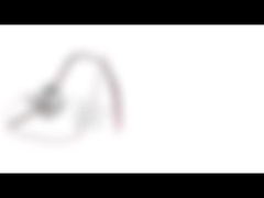 의학 장비를 위한 리드 스크루 2 단계 4 와이어 스텝 모터와 15 밀리미터 작은 스텝 모터