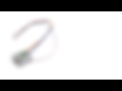 인더스트리얼을 위한 20BY45-67 영구자석 스테핑 모터 PM 20 밀리미터