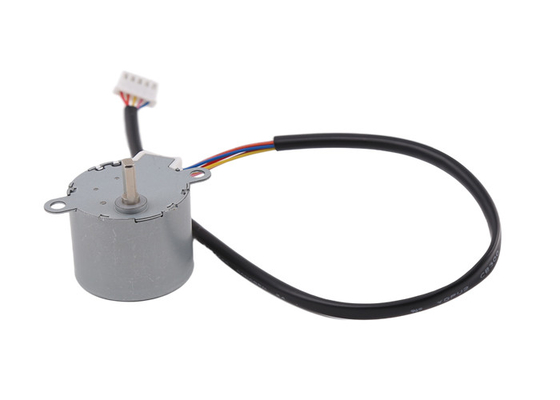 35BYJ412 12V 스텝 모터 고토크 이상한 스텝 모터 24V