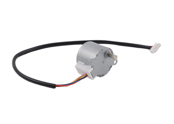 35BYJ412 12V 스텝 모터 고토크 이상한 스텝 모터 24V