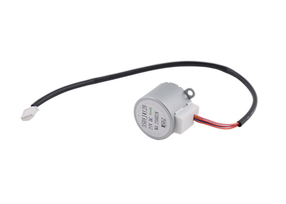 35BYJ412 12V 스텝 모터 고토크 이상한 스텝 모터 24V
