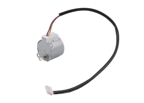 35BYJ412 12V 스텝 모터 고토크 이상한 스텝 모터 24V