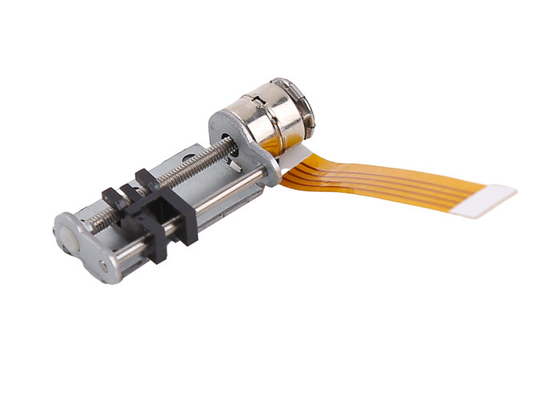 8mm 5V 미니 카메라 마이크로 리니어 모터 40mm 스트로크