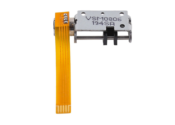 8mm 5V 미니 카메라 마이크로 리니어 모터 40mm 스트로크