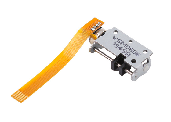 8mm 5V 미니 카메라 마이크로 리니어 모터 40mm 스트로크