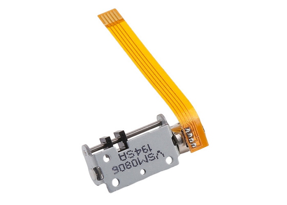 8mm 5V 미니 카메라 마이크로 리니어 모터 40mm 스트로크