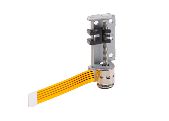 8mm 5V 미니 카메라 마이크로 리니어 모터 40mm 스트로크