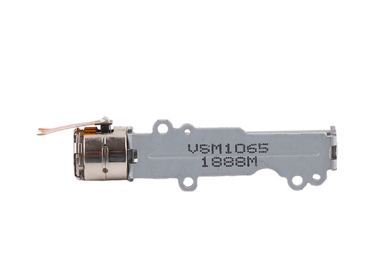 3.3VDC 카메라 렌즈를 위한 소형 댄서 모터 10mm 2단계 양극성