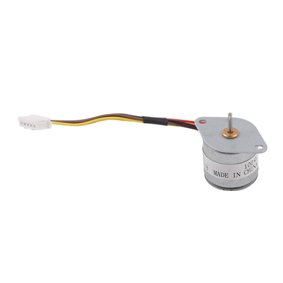 20BY45 20 밀리미터 영구 자석 스테퍼 Motor-18' 스텝 각, 12V DC, 900-01200Hz, 25g*cm $ 1.5~$4/Unit