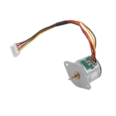 20BY45 20 밀리미터 영구 자석 스테퍼 Motor-18' 스텝 각, 12V DC, 900-01200Hz, 25g*cm $ 1.5~$4/Unit