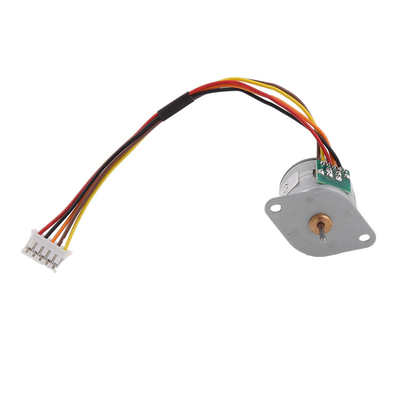 20BY45 20 밀리미터 영구 자석 스테퍼 Motor-18' 스텝 각, 12V DC, 900-01200Hz, 25g*cm $ 1.5~$4/Unit