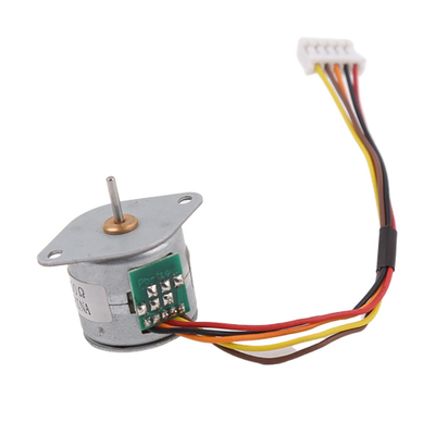 20BY45 20 밀리미터 영구 자석 스테퍼 Motor-18' 스텝 각, 12V DC, 900-01200Hz, 25g*cm $ 1.5~$4/Unit