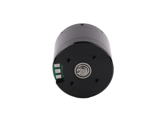 장비를 뛰어들게 하는 7080rpm 24V 브러시리스 직류 전동기 ROV 속성 제어 분사기