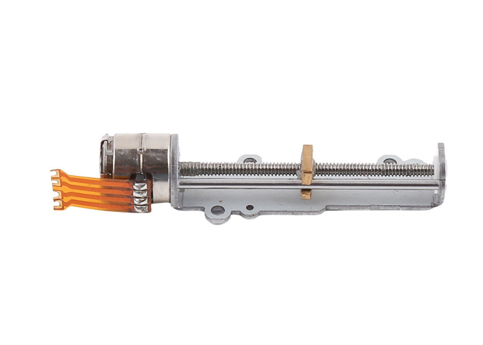 3.3VDC 카메라 렌즈를 위한 소형 댄서 모터 10mm 2단계 양극성